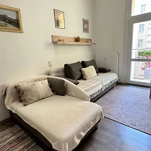 Comfort Place Brno, Bratislavska Apartmán